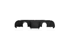 Akrapovic Carbon Rear Diffuser for 718 GT4 / Spyder / GTS 4.0L