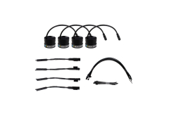 Bilstein B1 Active to Passive Suspension Conversion Module for Audi 8Y RS3 (2022-2024)