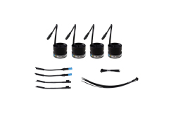 Bilstein B1 Active to Passive Suspension Conversion Module for BMW G80 M3 (2021-2024)