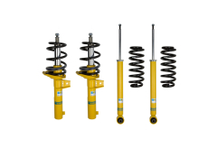 Bilstein B12 Pro-Kit Suspension Kit for Audi 8V S3 (2015-2020)