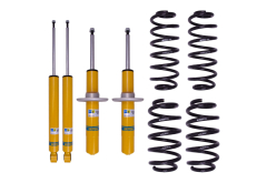 Bilstein B12 Pro-Kit Suspension Kit for Audi B8 A5 Quattro (2010-2017)