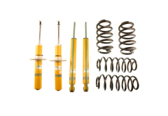Bilstein B12 Pro-Kit Suspension Kit for Audi B8 A5 Quattro / S5 Coupe (2008-2017)