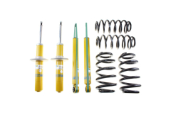 Bilstein B12 Pro-Kit Suspension Kit for Audi B8 S5 Cabriolet (2010-2017)