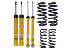 Bilstein B12 Pro-Kit Suspension Kit for Audi B9 A4 FWD (2017-2020)