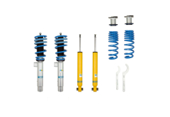 Bilstein B14 PSS Coilover Kit for BMW F30 / F32 / F36 / F22 RWD without Electronic Suspension (2012-2021)