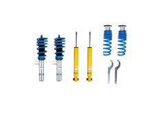 Bilstein B14 PSS Coilover Kit for BMW F30 / F32 / F36 / F22 xDrive without Electronic Suspension (2013-2021)