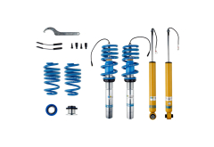 Bilstein B16 DampTronic Suspension Kit for Audi B9 A4 / A5 / S4 / S5 / RS5 with Electronic Suspension (2017-2021)