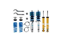 Bilstein B16 DampTronic Suspension Kit for BMW F80 M3 / F82 M4 with Adaptive M Suspension (2015-2020)