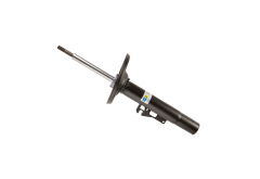 Bilstein B4 OE Replacement Shock Set for Porsche 911 (997) Carrera (RWD) 2005-2012 - Without Electronic Suspension (PASM)