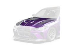 Vorsteiner GTS-V Carbon Bonnet for G8X M3 / M4