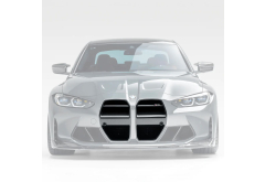 Vorsteiner Front Motorsport Grills for G8X M3 / M4