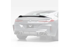 Vorsteiner VRS Aero Carbon Decklid Spoiler for F9X BMW M8