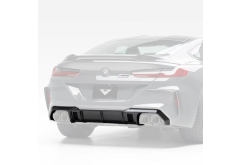 Vorsteiner VRS Aero Carbon Rear Diffuser for F9X BMW M8