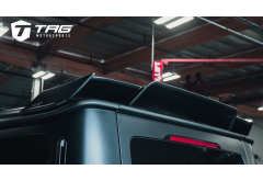 BRABUS AMG G63 / G550 Rear Roof Spoiler
