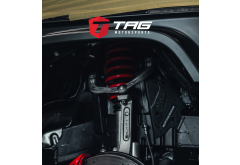 BRABUS Adventure Suspension Lift Kit for W463 G550 / AMG G63
