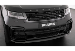 BRABUS Carbon Front Bumper for L460 Range Rover