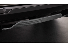 BRABUS Carbon Rear Diffuser for L460 Range Rover