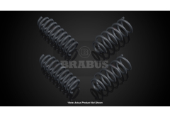 BRABUS Lowering Spring Kit for R232 AMG SL 63