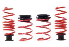 H&R VTF Adjustable Lowering Springs for Audi 8V S3 / RS3 and TT RS
