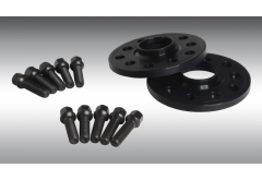Novitec 11mm Front Spacer Set for McLaren 600LT