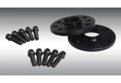 Novitec 11mm Front Spacer Set for McLaren 720S