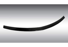 Novitec Carbon Front Spoiler Lip for 570S