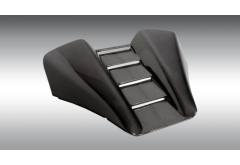 Novitec Carbon Air Intake for 570S