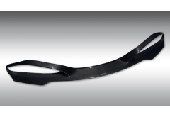 Novitec Mclaren 720S Carbon Front Lip Spoiler