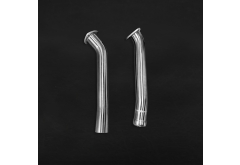 Capristo Secondary Cat Spare Pipes for Aston Martin Vantage / AMR (M177) (2019-2024)
