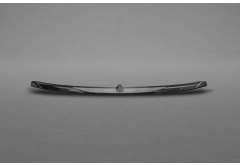 Capristo Carbon Fiber Rear Decklid Spoiler for Audi RS5 / S5 Coupe (F5) (2018-2025)