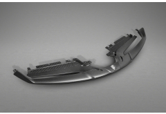 Capristo Carbon Fiber Front Spoiler for Ferrari 488 GTB / Spider (2016-2019)