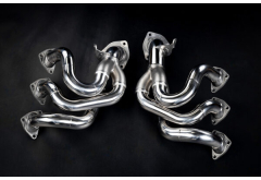 Capristo Performance Headers for 718 GT4 RS / Spyder RS