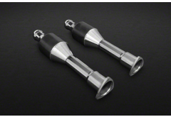 Capristo Secondary Sport Cats for Aston Martin V12 Vantage (2010-2018)