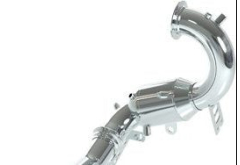 Capristo Sport Cat Downpipes for Mercedes-AMG A45 (W177) / CLA45 (C118) (2020+)