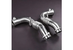 Capristo Sport Cats for BMW M8 (F91/F92/F93) (2020+)