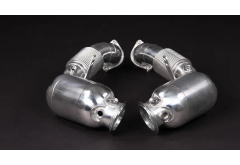 Capristo Sport Cats for BMW M850i (G14/G15/G16) (2019+)