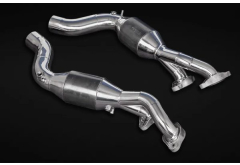 Capristo 250 Cell Sports Cats for Ferrari Enzo