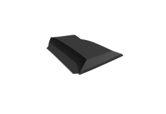1016 Carbon Side Intake Vents for Huracán EVO / STO