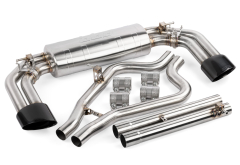 APR Catback Exhaust System for Audi 8V RS3