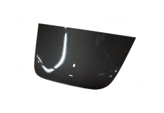 Novitec Carbon Engine Cover for Ferrari F8 Coupe