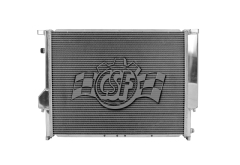 CSF High-Performance All-Aluminum Radiator for BMW E36 M3 / 3-Series / E30 3-Series