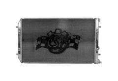 CSF High-Performance All-Aluminum Radiator for VW Golf / GTI / Jetta / GLI (1999-2006)