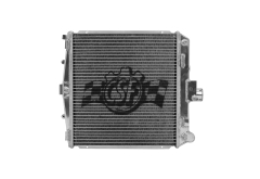CSF All-Aluminum Radiator for Porsche 997 911 / GT3 / 987 Boxster / Cayman (Right)
