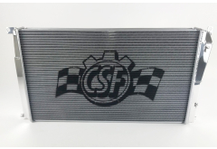 CSF All-Aluminum Radiator for BMW F2X 1/2-Series / F3X 3/4-Series / i30 (MT)