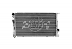 CSF High-Performance All-Aluminum Radiator for BMW F2X 1/2-Series / F3X 3/4-Series (AT)