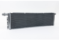 CSF High-Performance All-Aluminum Radiator (Center) for Porsche 992 911