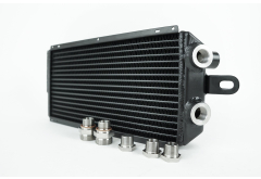 CSF OEM+ Performance Oil Cooler for Porsche 911 / 930 Turbo