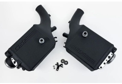 CSF Charge Air Coolers for G9X BMW M5