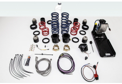 TechArt Hydraulic Nose Lift for Porsche 718
