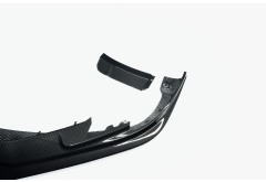 TechArt Carbon Front Spoiler for Porsche 992.2 GT3